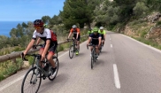 Mallorca - BIKE HOLIDAYS I. 6. - 13. 5. 2019