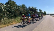 Mallorca - BIKE HOLIDAYS I. 6. - 13. 5. 2019