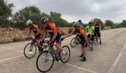 Mallorca - BIKE HOLIDAYS I. 6. - 13. 5. 2019