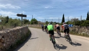 Mallorca - BIKE HOLIDAYS I. 6. - 13. 5. 2019