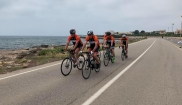 Mallorca - BIKE HOLIDAYS I. 6. - 13. 5. 2019