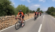 Mallorca - BIKE HOLIDAYS I. 6. - 13. 5. 2019