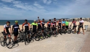 Mallorca - BIKE HOLIDAYS I. 6. - 13. 5. 2019