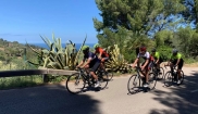 Mallorca - BIKE HOLIDAYS I. 6. - 13. 5. 2019