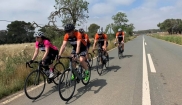 Mallorca - BIKE HOLIDAYS I. 6. - 13. 5. 2019