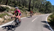 Mallorca - BIKE HOLIDAYS I. 6. - 13. 5. 2019