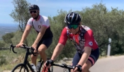 Mallorca - BIKE HOLIDAYS I. 6. - 13. 5. 2019