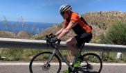 Mallorca - BIKE HOLIDAYS I. 6. - 13. 5. 2019