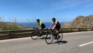 Mallorca - BIKE HOLIDAYS I. 6. - 13. 5. 2019