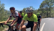 Mallorca - BIKE HOLIDAYS I. 6. - 13. 5. 2019