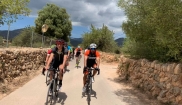 Mallorca - BIKE HOLIDAYS I. 6. - 13. 5. 2019