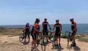 Mallorca - BIKE HOLIDAYS I. 6. - 13. 5. 2019