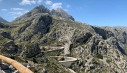 Mallorca - BIKE HOLIDAYS I. 6. - 13. 5. 2019