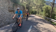 Mallorca - BIKE HOLIDAYS I. 6. - 13. 5. 2019