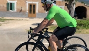 Mallorca - BIKE HOLIDAYS I. 6. - 13. 5. 2019