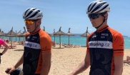 Mallorca - BIKE HOLIDAYS I. 6. - 13. 5. 2019