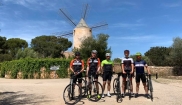 Mallorca - BIKE HOLIDAYS I. 6. - 13. 5. 2019