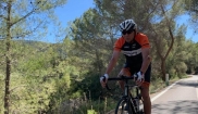 Mallorca - BIKE HOLIDAYS I. 6. - 13. 5. 2019