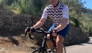 Mallorca - BIKE HOLIDAYS I. 6. - 13. 5. 2019