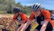 Mallorca - BIKE HOLIDAYS I. 6. - 13. 5. 2019