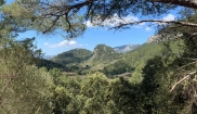 Mallorca - BIKE HOLIDAYS I. 6. - 13. 5. 2019