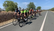 Mallorca - BIKE HOLIDAYS I. 6. - 13. 5. 2019