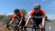 Mallorca - BIKE HOLIDAYS I. 6. - 13. 5. 2019