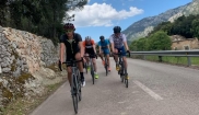 Mallorca - BIKE HOLIDAYS I. 6. - 13. 5. 2019