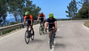 Mallorca - BIKE HOLIDAYS I. 6. - 13. 5. 2019