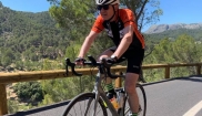 Mallorca - BIKE HOLIDAYS I. 6. - 13. 5. 2019