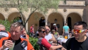 Mallorca - BIKE HOLIDAYS I. 6. - 13. 5. 2019