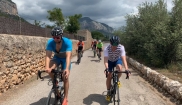 Mallorca - BIKE HOLIDAYS I. 6. - 13. 5. 2019