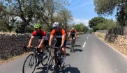 Mallorca - BIKE HOLIDAYS I. 6. - 13. 5. 2019