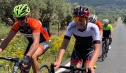 Mallorca - BIKE HOLIDAYS I. 6. - 13. 5. 2019