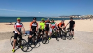 Mallorca - BIKE HOLIDAYS I. 6. - 13. 5. 2019