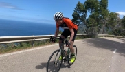 Mallorca - BIKE HOLIDAYS I. 6. - 13. 5. 2019