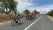 Mallorca - BIKE HOLIDAYS II. 17. - 24. 5. 2019