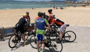 Mallorca - BIKE HOLIDAYS II. 17. - 24. 5. 2019