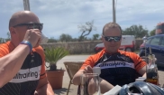 Mallorca - BIKE HOLIDAYS II. 17. - 24. 5. 2019