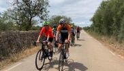 Mallorca - BIKE HOLIDAYS II. 17. - 24. 5. 2019