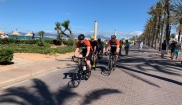 Mallorca - BIKE HOLIDAYS II. 17. - 24. 5. 2019