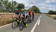 Mallorca - BIKE HOLIDAYS II. 17. - 24. 5. 2019