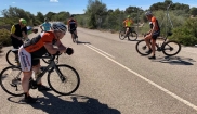 Mallorca - BIKE HOLIDAYS II. 17. - 24. 5. 2019