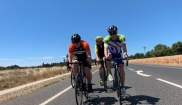 Mallorca - BIKE HOLIDAYS II. 17. - 24. 5. 2019