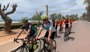 Mallorca - BIKE HOLIDAYS II. 17. - 24. 5. 2019