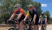 Mallorca - BIKE HOLIDAYS II. 17. - 24. 5. 2019