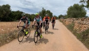 Mallorca - BIKE HOLIDAYS II. 17. - 24. 5. 2019