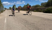 Mallorca - BIKE HOLIDAYS II. 17. - 24. 5. 2019