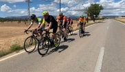 Mallorca - BIKE HOLIDAYS II. 17. - 24. 5. 2019