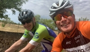 Mallorca - BIKE HOLIDAYS II. 17. - 24. 5. 2019